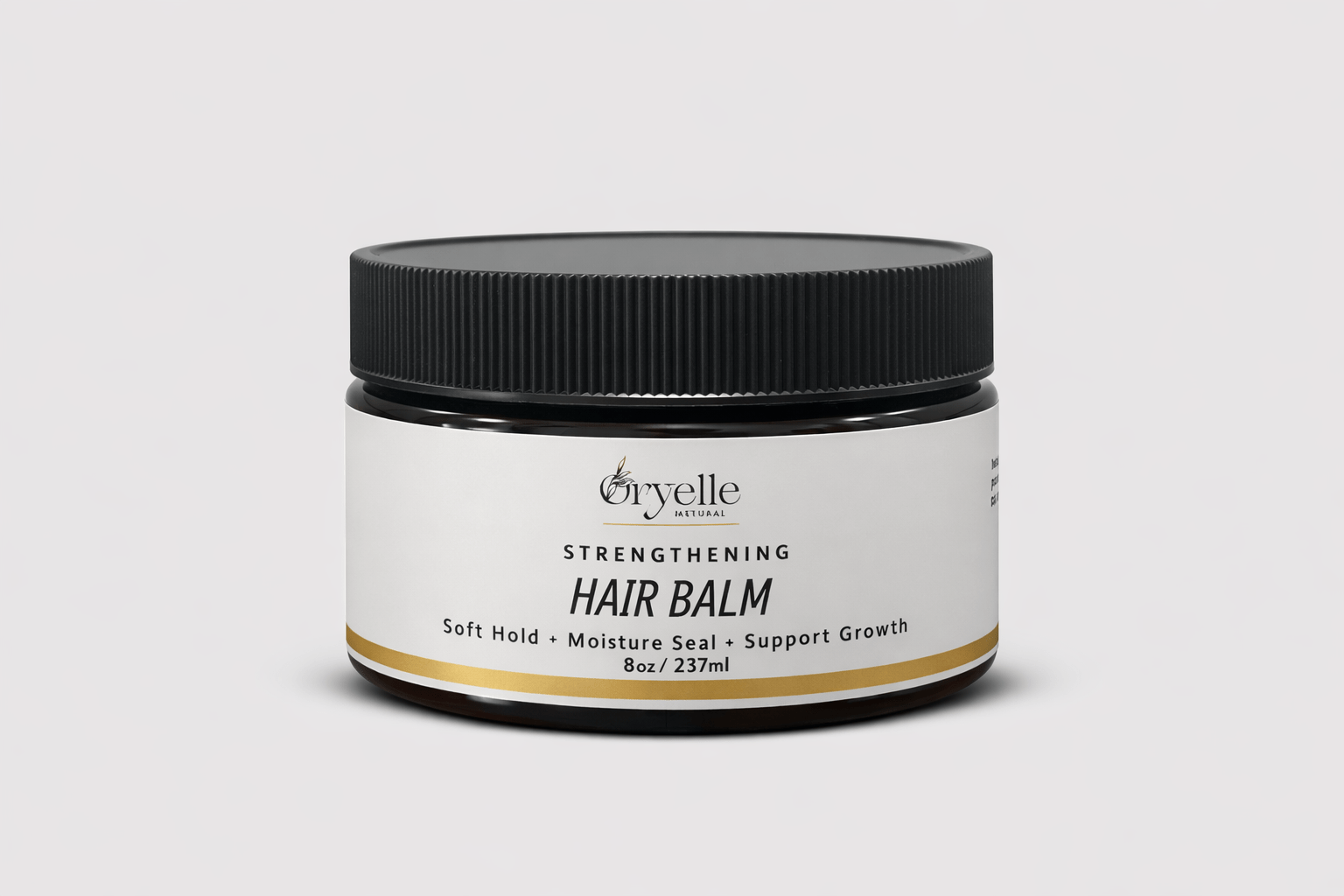 Hair Balm STRENGTHENING HAIR BALM - Image 1