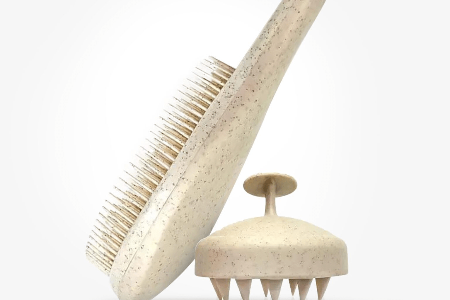 Untitled design (28) Detangling Hair Brush & Shampoo Scalp Massager - Image 1